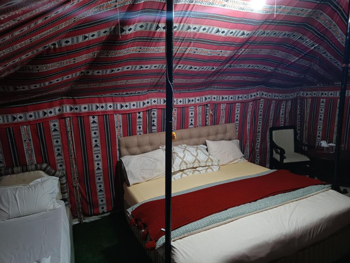 Hamood Desert Private Camp Al Wasil ภายนอก รูปภาพ