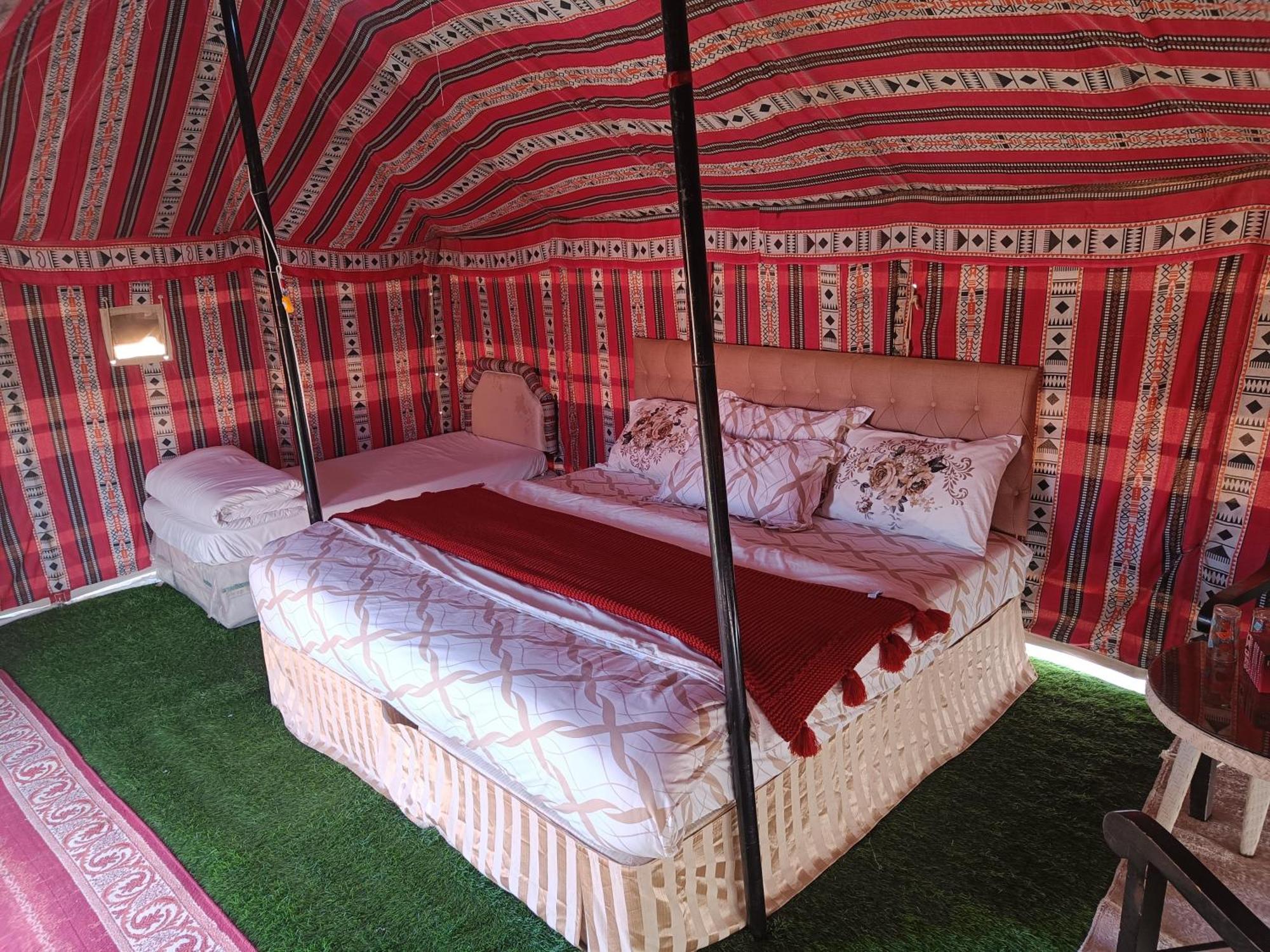 Hamood Desert Private Camp Al Wasil ภายนอก รูปภาพ